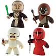 Star Wars Mighty Muggs Vinyl Figures Wave 8